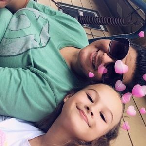 Meet your Posher, Katelynn